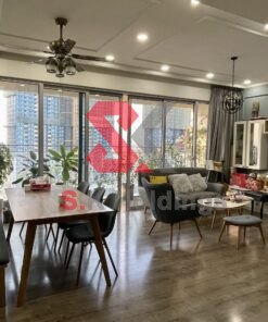 Cho Thuê Căn Hộ 3 Phòng Ngủ Estella Heights Full Nội Thất