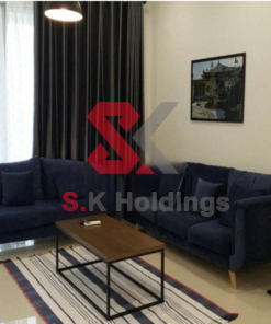 Cho Thuê Căn Hộ 3 Phòng Ngủ Estella Heights Full Nội Thất