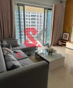 Cho Thuê Căn Hộ 3 Phòng Ngủ Estella Heights Full Nội Thất Bao Phí Quản Lý