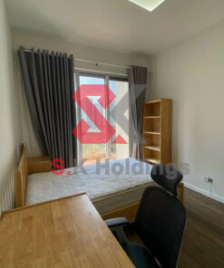 Cho Thuê Căn Hộ 3 Phòng Ngủ Estella Heights Full Nội Thất