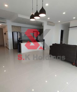 Cho thuê căn hộ Estella Heights, 150m², Q.2,TPHCM