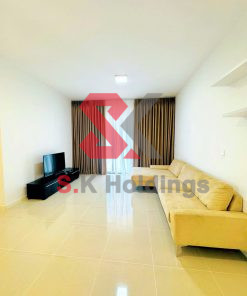 Cho thuê căn hộ Estella Heights, 2 Phòng Ngủ, Q.2,TPHCM