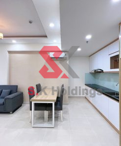 Cho thuê căn hộ Masteri Thảo Điền,2 Phòng Ngủ, Q.2,TPHCM