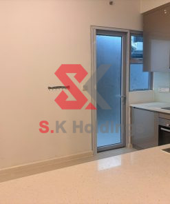 Cho thuê căn Hộ Estella Heights, 3 Phòng Ngủ, view hồ bơi, 142m², Q.2, TPHCM