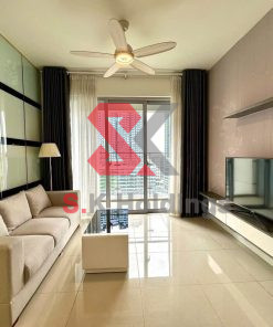 Cho thuê căn Hộ Estella Heights, 2 phòng ngủ, 100m², Q.2, TPHCM