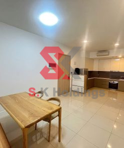 Cho thuê căn hộ Estella Heights, 2 Phòng Ngủ, 100m², Q.2, TPHCM