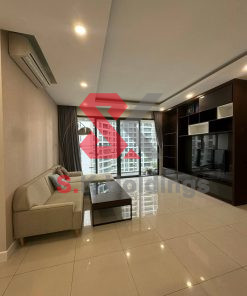 Cho thuê căn hộ Estella Heights, 3 Phòng Ngủ, 130m², Q.2, TPHCM