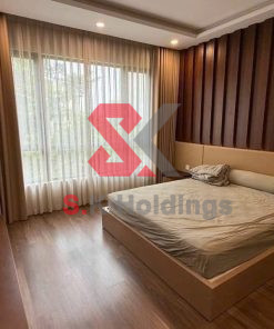Cho thuê căn hộ Estella Heights, 155m², 3 Phòng Ngủ, Q.2, TPHCM