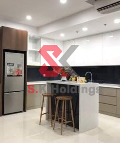 Cho thuê căn hộ Estella Heights, 89m², 2 Phòng Ngủ, Q.2, TPHCM