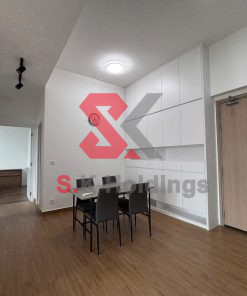 Cho thuê căn hộ Estella Heights, 89m², 2 Phòng Ngủ, Q.2, TPHCM