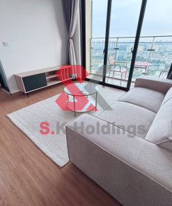 Cho thuê căn hộ Estella Heights, 2 Phòng Ngủ, 89m², Q.2, TPHCM