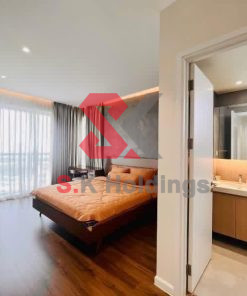 Cho thuê căn hộ Estella Heights, 3 Phòng Ngủ, 125m², Q.2, TPHCM