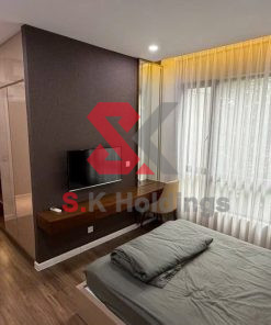 Cho thuê căn hộ Estella Heights, 3 Phòng Ngủ, 130m², Q.2, TPHCM
