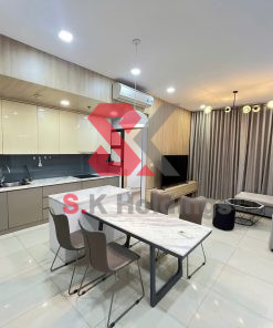 Cho thuê căn hộ Estella Heights, 2 Phòng Ngủ, 102m², Q.2, TPHCM