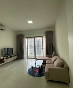 Cho Thuê Căn Hộ Estella Heights, 3 Phòng Ngủ, 125m², Q.2, TPHCM