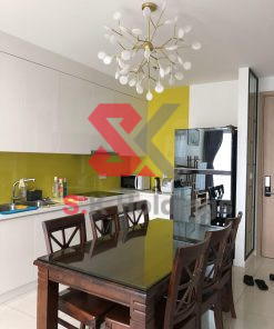 Cho Thuê Căn Hộ Estella Heights, 3 Phòng Ngủ, 130m², Q.2, TPHCM
