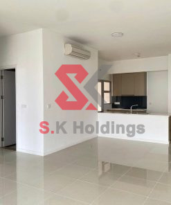 Cho thuê căn hộ Estella Heights, 3 Phòng Ngủ, 130m², Q.2, TPHCM