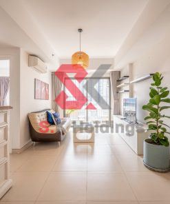 Cho thuê căn hộ Masteri Thảo Điền, 2 Phòng Ngủ, 100m², Q.2, TPHCM