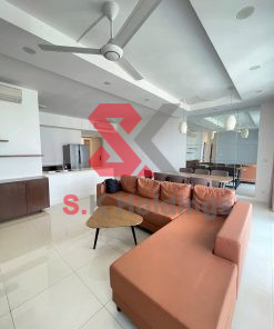 Cho thuê căn hộ Estella Heights, 3 Phòng Ngủ, 150m², Q.2, TPHCM