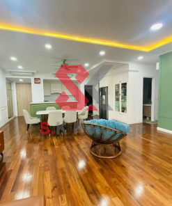 Cho thuê căn hộ Estella Heights, 3 Phòng Ngủ, 148m², Q.2, TPHCM