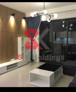 Cho thuê căn hộ Estella Heights, 2 Phòng Ngủ, 104m², Q.2, TPHCM