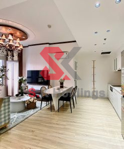 Cho thuê căn hộ Masteri Thảo Điền, 2 Phòng Ngủ, 102m², Q.2, TPHCM