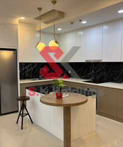Cho thuê căn hộ Estella Heights, 2 Phòng Ngủ, 100m², Q.2, TPHCM