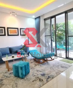 Cho thuê căn hộ Estella Heights, 130m² , 3 Phòng Ngủ, Q.2, TPHCM