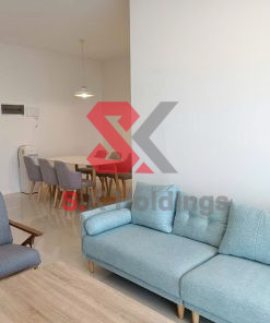 Cho thuê căn hộ Estella Heights, 2 Phòng Ngủ, 100m², Q.2, TPHCM