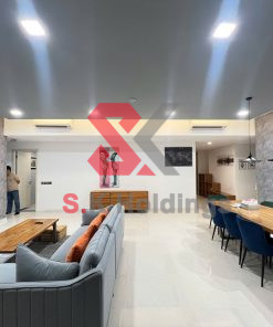 Cho thuê căn hộ The Estella, 171m² , 3 Phòng Ngủ, Q.2, TPHCM