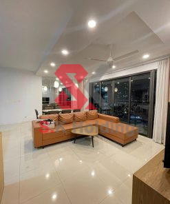 Cho thuê căn hộ Estella Heights, 2 Phòng Ngủ, 90m², Q.2, TPHCM