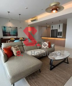 Cho thuê căn hộ Estella Heights, 3 Phòng Ngủ, 171m², Q.2, TPHCM