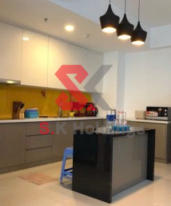 Cho thuê căn hộ Estella Heights, 2 Phòng Ngủ, 90m², Q.2, TPHCM