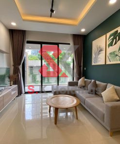 Cho thuê căn hộ Estella Heights, 2 Phòng Ngủ, 102m², Q.2, TPHCM