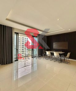 Cho thuê căn hộ Estella Heights, 4 Phòng Ngủ, 180m², Q.2, TPHCM