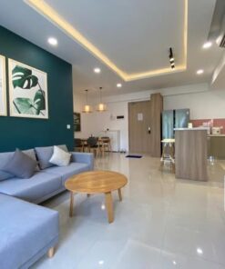 Cho thuê căn hộ Estella Heights, 2 Phòng Ngủ, 102m², Q.2, TPHCM