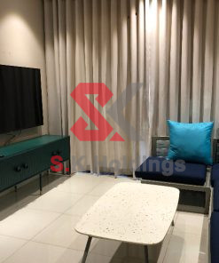 Cho thuê căn hộ Estella Heights, 2 Phòng Ngủ, 89m², Q.2, TPHCM
