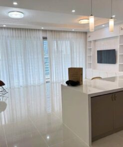Cho thuê căn hộ Estella Heights, 3 Phòng Ngủ, 142m², Q.2, TPHCM