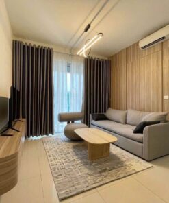 Cho thuê căn hộ Estella Heights, 2 Phòng Ngủ, 100m², Q.2, TPHCM
