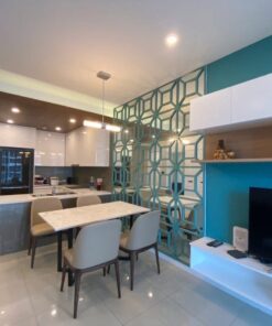 Cho thuê căn hộ Estella Heights, 2 Phòng Ngủ, 89m², Q.2, TPHCM