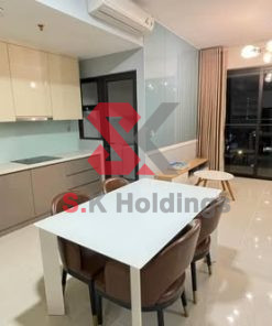 Cho thuê căn hộ Estella Heights, 2 Phòng Ngủ, 102M², Q.2, TPHCM