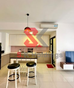 Cho thuê căn hộ Estella Heights, 2 Phòng Ngủ, 148M², Q.2, TPHCM