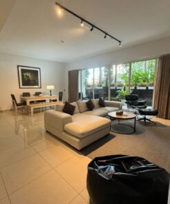 Cho thuê căn hộ The Estella, 171m², 3 Phòng Ngủ, Q.2, TPHCM