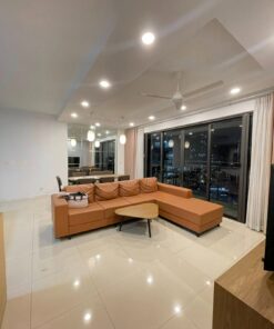 Cho thuê căn hộ Estella Heights, 2 Phòng Ngủ, 90m², Q.2, TPHCM