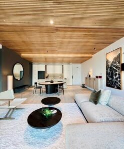 Cho thuê căn hộ The Estella, 171m², 3 Phòng Ngủ, Q.2, TPHCM