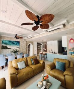 Cho thuê căn hộ The Estella, 280m², 4 Phòng Ngủ, Q.2, TPHCM