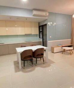 Cho thuê căn hộ Estella Heights, 102m², 2 Phòng Ngủ, Q.2, TPHCM