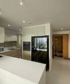 Cho thuê căn hộ The Estella, 148m², 3 Phòng Ngủ, Q.2, TPHCM
