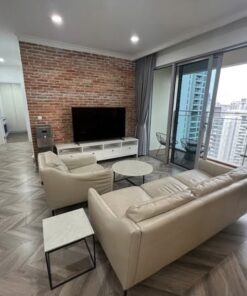 Cho thuê căn hộ Estella Heights, 142m², 3 Phòng Ngủ, Q.2, TPHCM