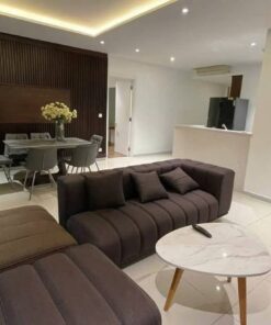 Cho thuê căn hộ Estella Heights, 180m², 4 Phòng Ngủ, Q.2, TPHCM